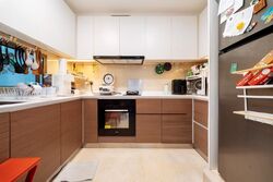 Este Villa (D28), Terrace #638684491